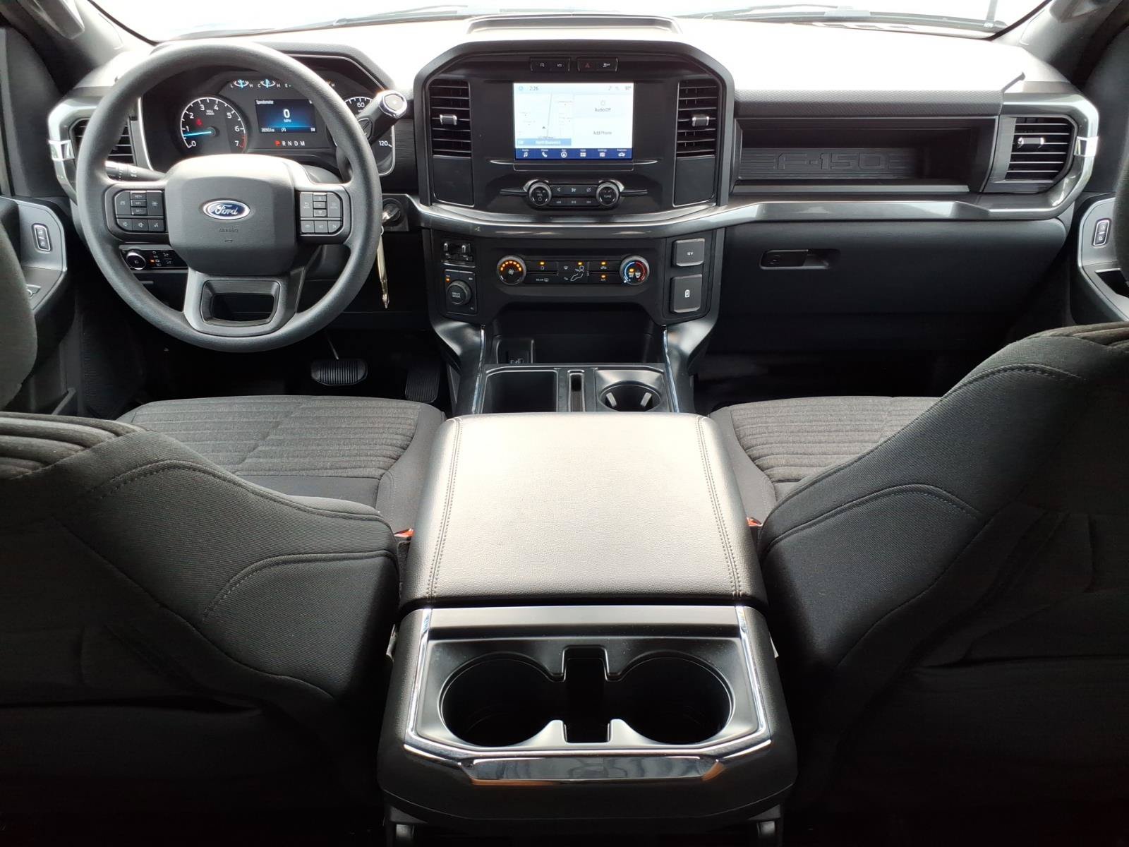 Certified 2023 Ford F150 XL w/ STX Appearance Package AWD/4WD image 10