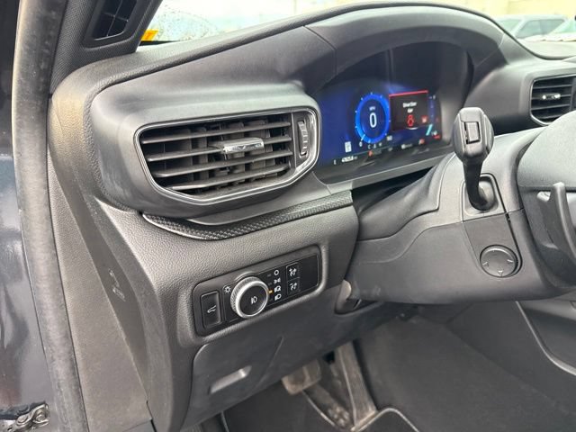 Certified 2023 Ford Explorer ST w/ Equipment Group 401A AWD/4WD image 15
