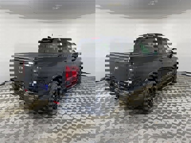 Used 2019 Honda Ridgeline Black Edition image 4