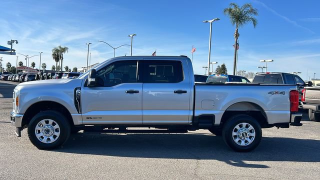 Certified 2023 Ford F250 XLT image 7