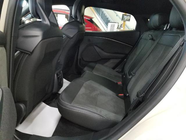 Certified 2025 Ford Mustang Mach-E GT w/ Bronze Appearance Package image 16