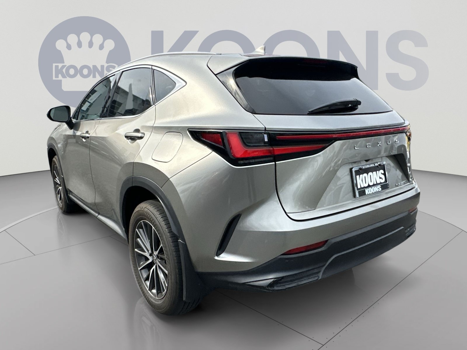 Used 2024 Lexus NX 250 FWD w/ Cold Area Package image 8