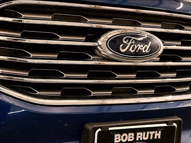 Certified 2020 Ford Edge SEL w/ Convenience Package AWD/4WD image 29