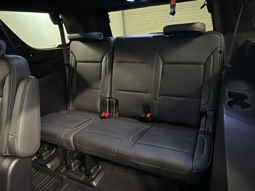 Used 2021 GMC Yukon Denali w/ Denali Premium Package AWD/4WD image 30