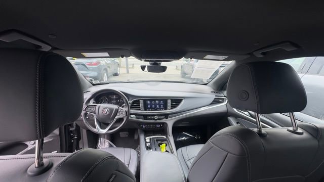 Used 2024 Buick Enclave Premium FWD image 22
