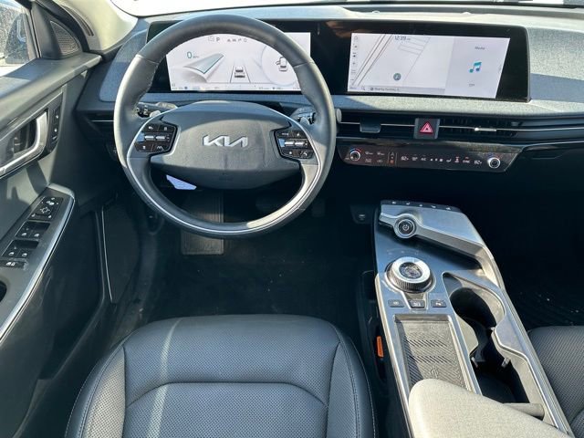 Used 2024 Kia EV6 Wind AWD/4WD image 13