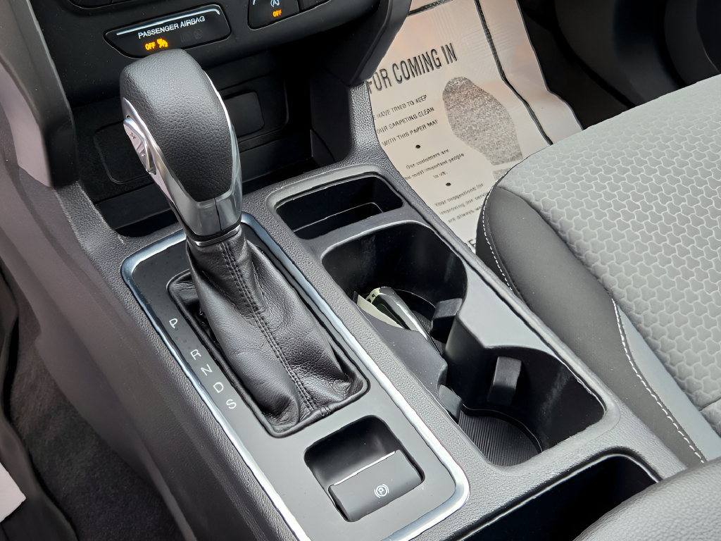 Certified 2019 Ford Escape SE AWD/4WD image 20