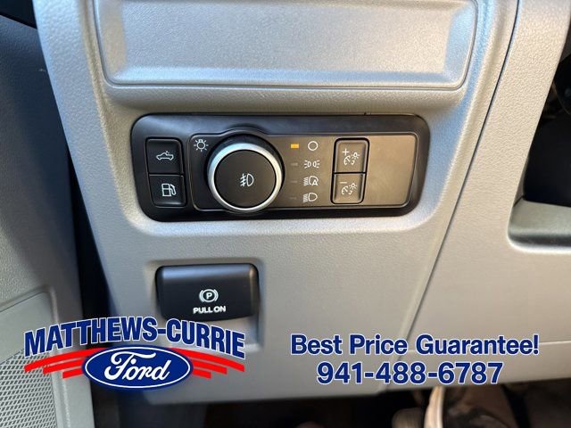 Certified 2024 Ford F150 XLT w/ Mobile Office Package AWD/4WD image 28