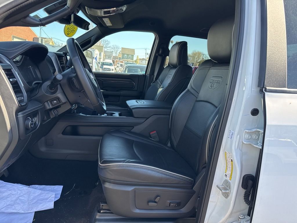 Used 2024 RAM 2500 Rebel w/ Safety Group image 10