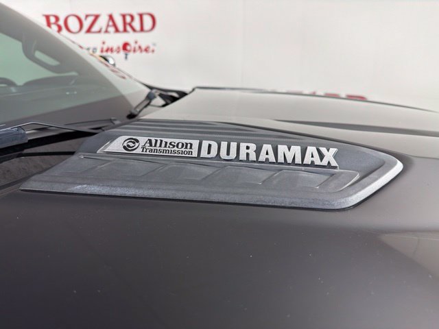 Used 2020 Chevrolet Silverado 2500 High Country w/ Z71 Off-Road Package AWD/4WD image 19