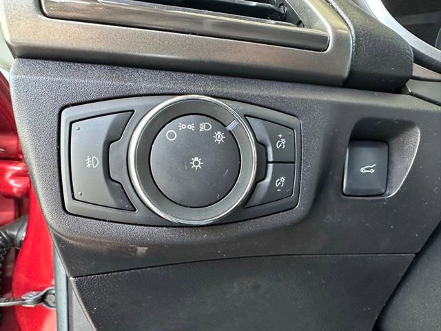 Certified 2017 Ford Fusion SE w/ Fusion SE Technology Package FWD image 23