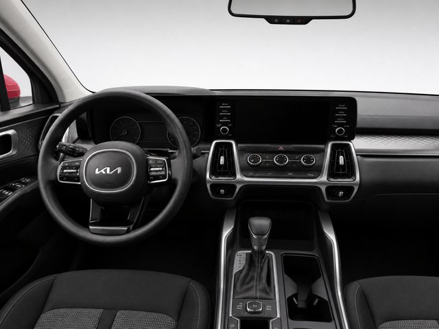 Used 2022 Kia Sorento LX AWD/4WD image 18