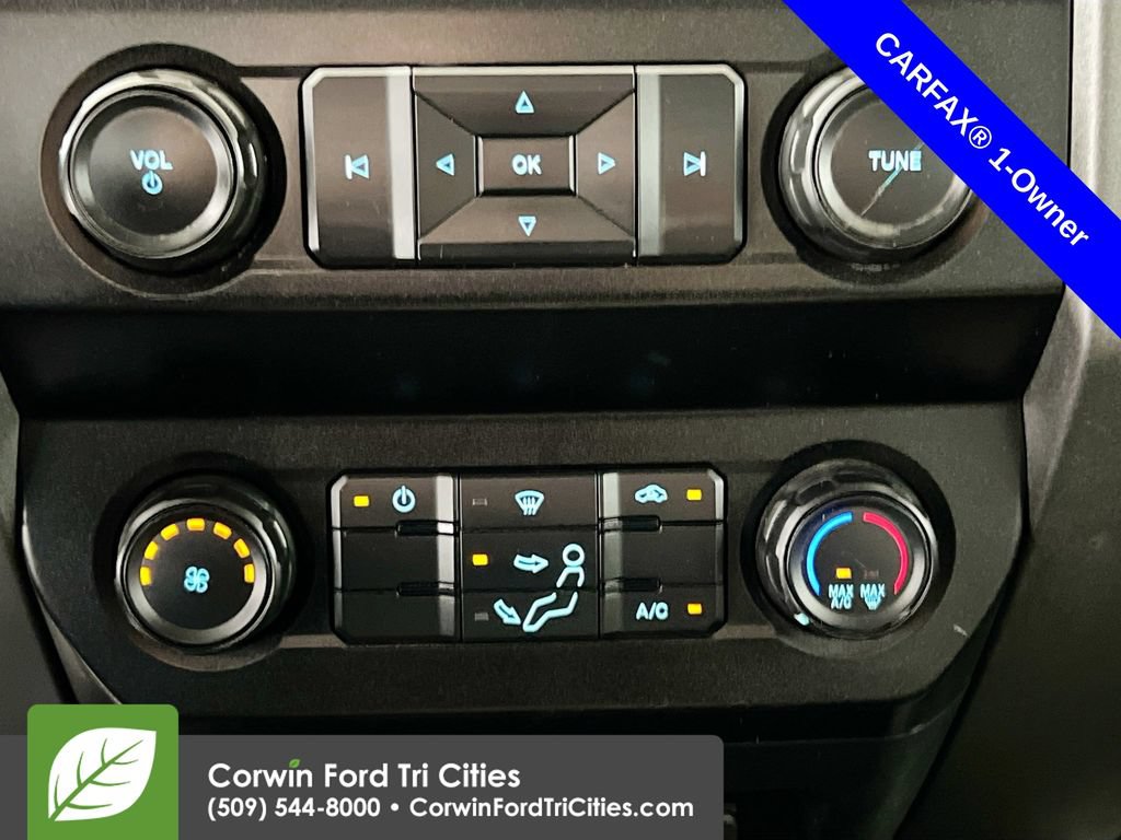 Certified 2021 Ford F350 XL w/ XL Value Package RWD image 8