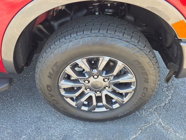 Certified 2020 Ford Ranger XLT w/ Equipment Group 301A Mid RWD image 11
