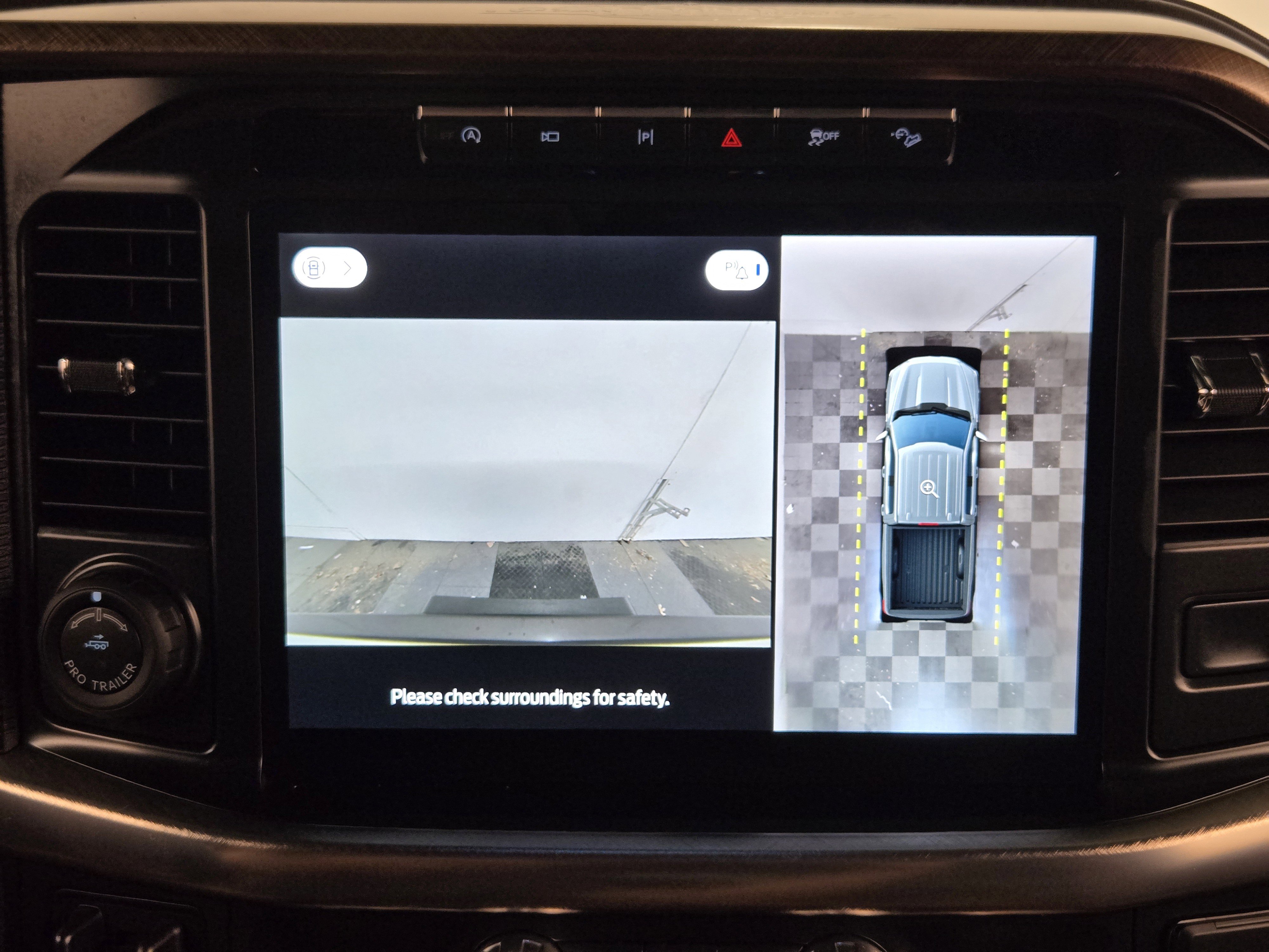 Certified 2024 Ford F150 King Ranch w/ FX4 Off-Road Package image 18