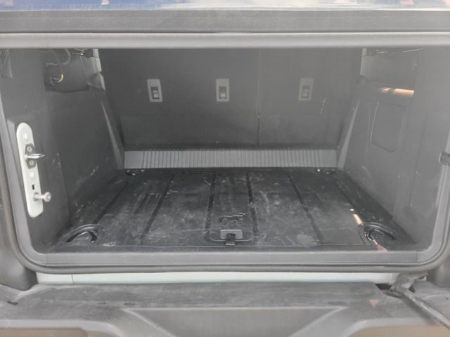 Certified 2024 Ford Bronco Big Bend image 6