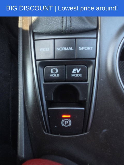Used 2023 Toyota Camry XSE w/ Navigation Package FWD image 32