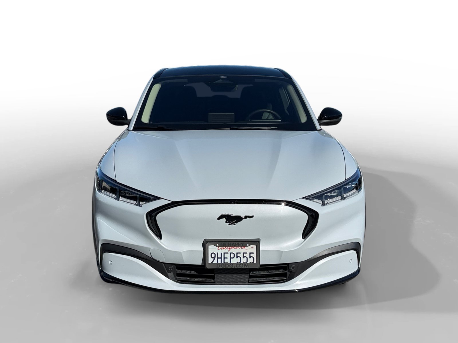 Certified 2023 Ford Mustang Mach-E Premium RWD image 8