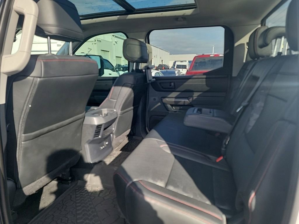 Used 2022 Toyota Tundra TRD Pro image 34