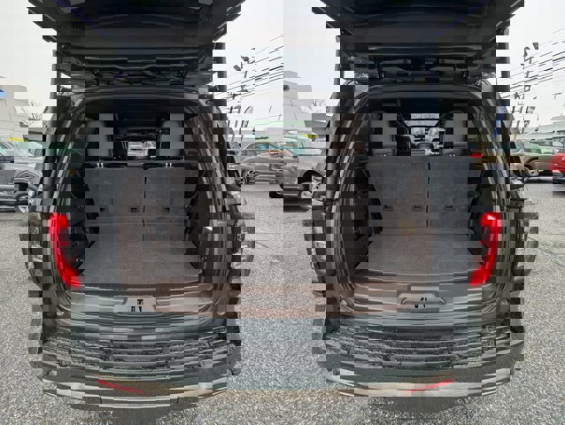 Certified 2022 Ford Expedition King Ranch image 13