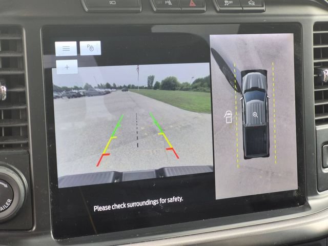 Certified 2023 Ford F150 Tremor w/ Equipment Group 402A High AWD/4WD image 25