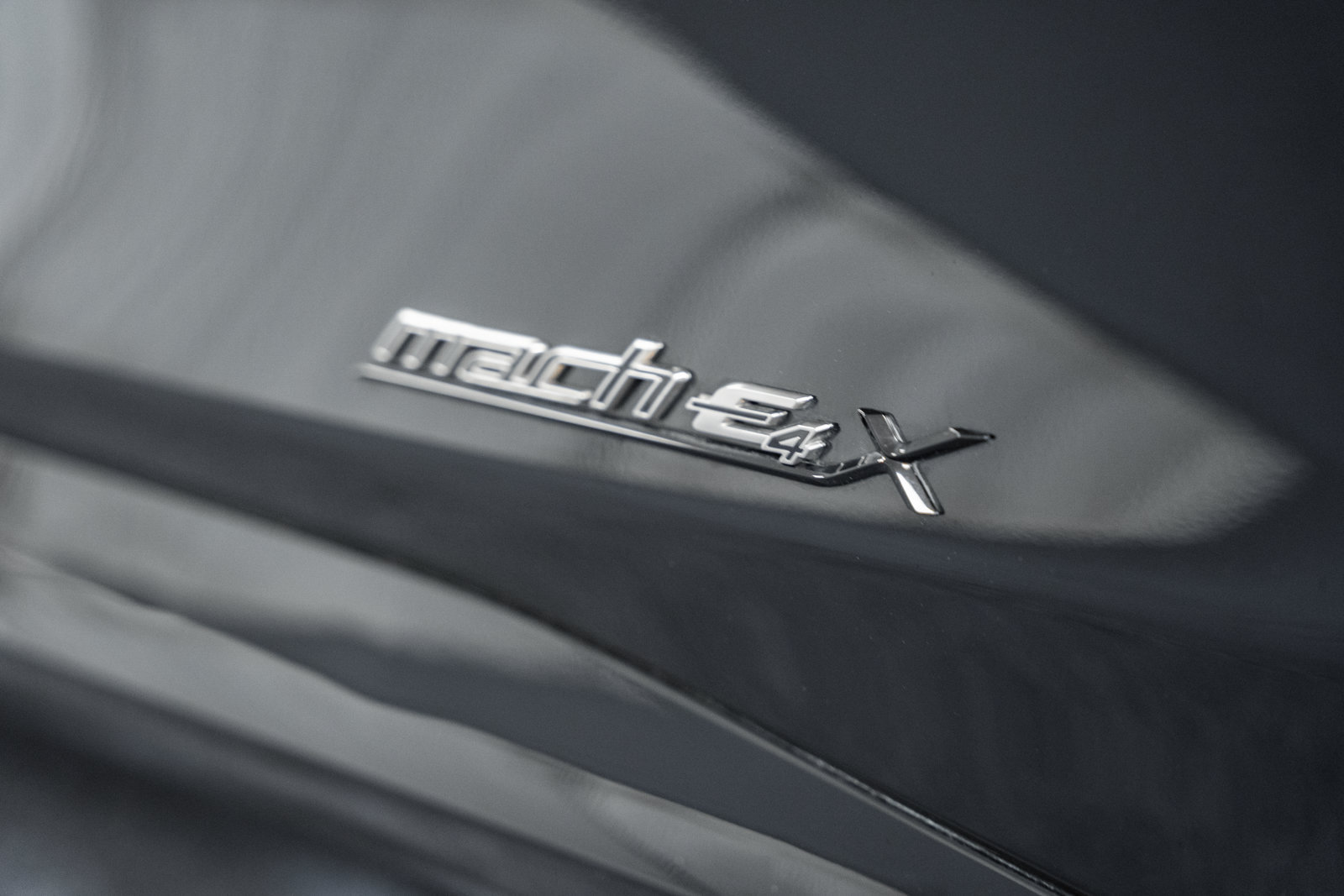 Certified 2023 Ford Mustang Mach-E GT w/ GT Performance Edition AWD/4WD image 19