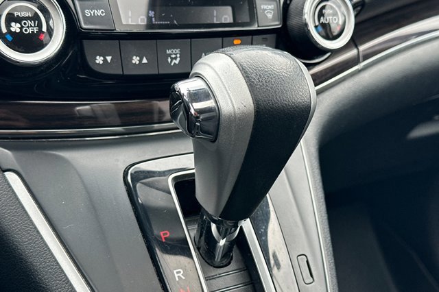 Used 2016 Honda CR-V EX-L image 27