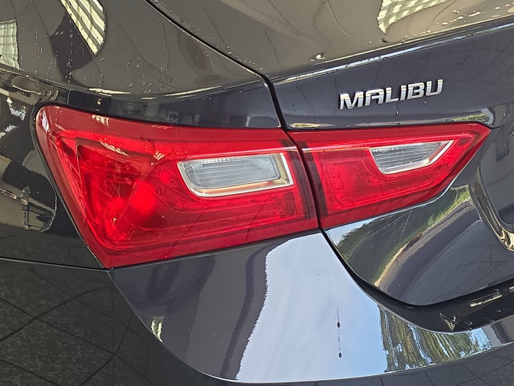 Used 2025 Chevrolet Malibu LT FWD image 29