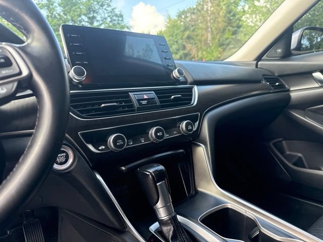 Used 2019 Honda Accord EX-L image 23