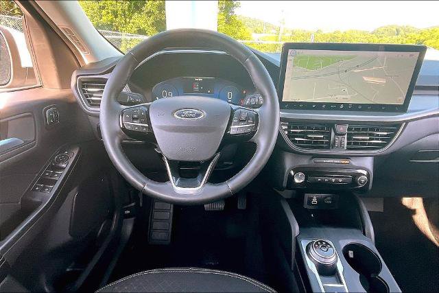 Certified 2024 Ford Escape Active w/ Tech Pack #2 FWD image 5