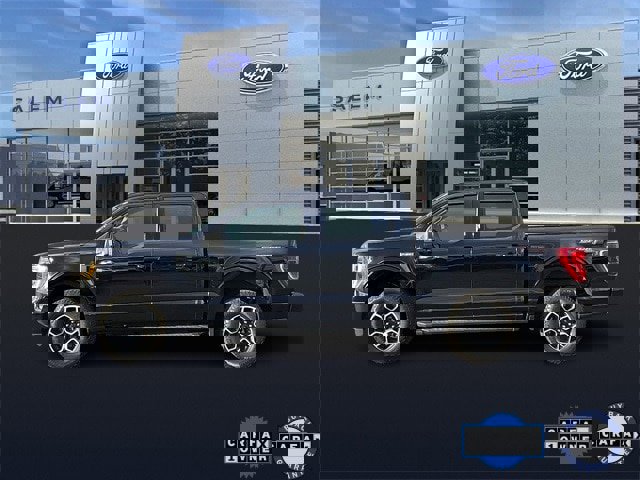 Certified 2022 Ford F150 XLT w/ Equipment Group 302A High image 5