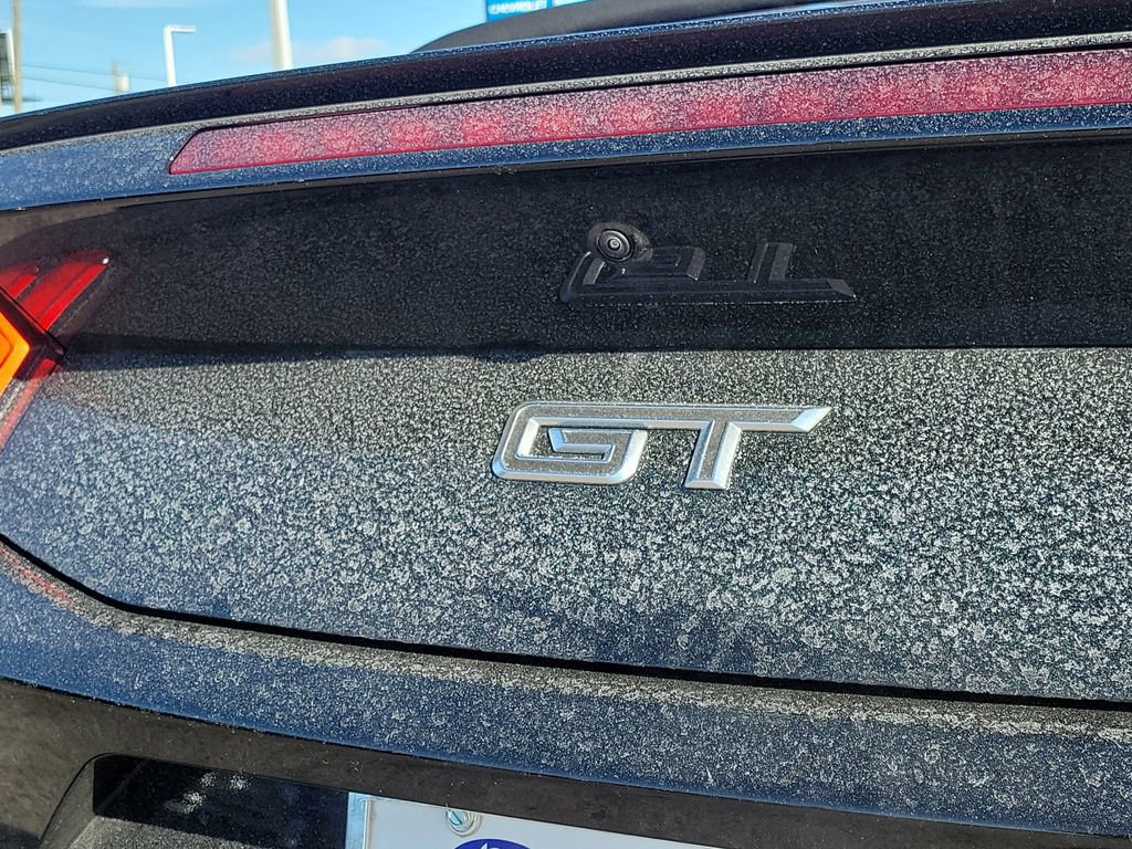 Certified 2024 Ford Mustang GT Premium image 11
