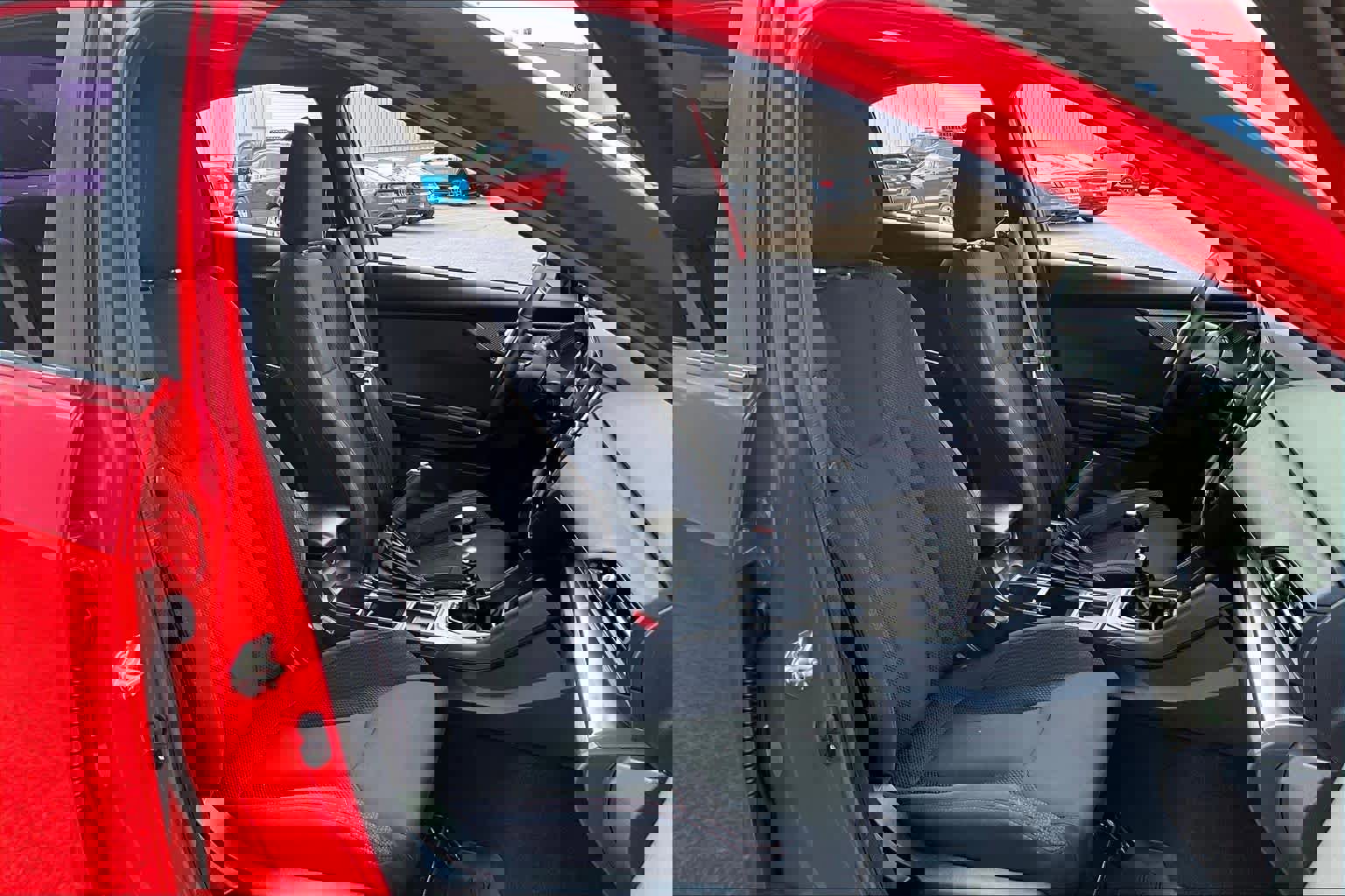 Used 2023 Subaru WRX Premium image 11