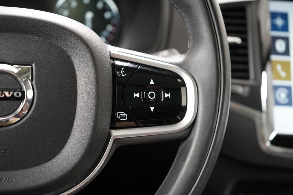 Used 2019 Volvo XC90 T6 Momentum w/ Advanced Package AWD/4WD image 23