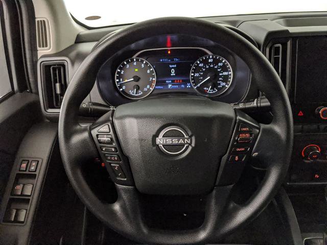 Used 2025 Nissan Frontier S AWD/4WD image 12