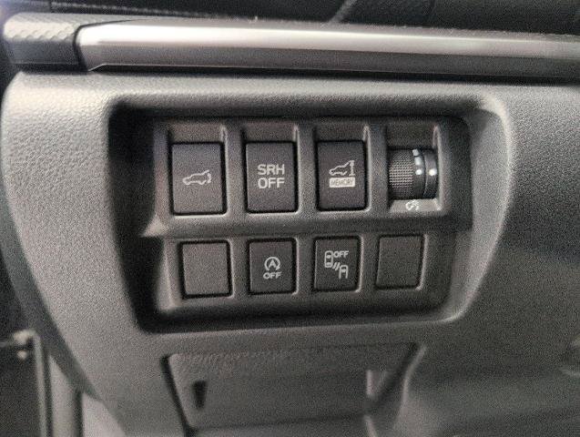 Used 2023 Subaru Forester Premium AWD/4WD image 11