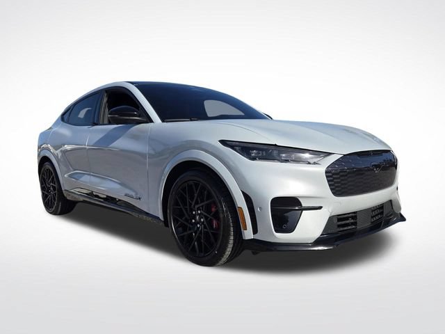 Certified 2023 Ford Mustang Mach-E GT w/ GT Performance Edition