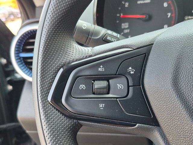 Used 2026 Chevrolet Trax LS FWD image 15