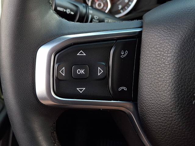 Used 2025 RAM 1500 Lone Star AWD/4WD image 20