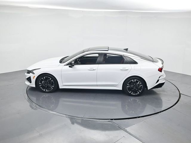 Used 2022 Kia K5 GT-Line w/ GT-Line FWD Premium Package image 41