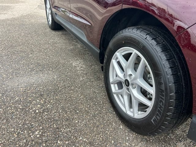 Certified 2024 Ford Edge SEL w/ Convenience Package AWD/4WD image 26