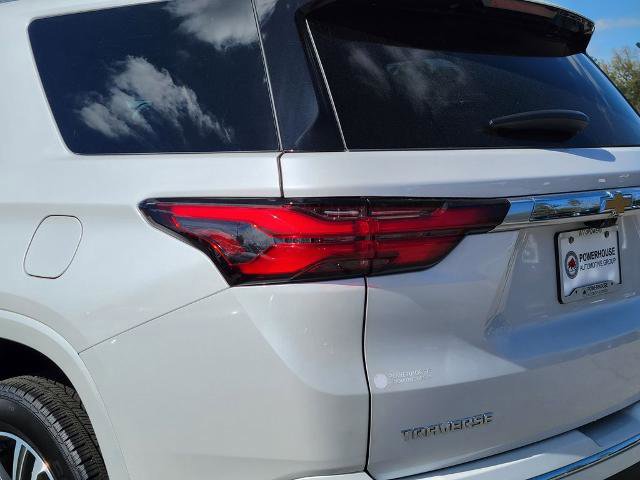 Used 2023 Chevrolet Traverse High Country w/ LPO, Floor Liner Package image 11