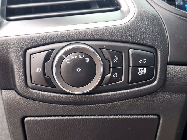 Certified 2023 Ford Edge SEL w/ Sport Appearance Package AWD/4WD image 23