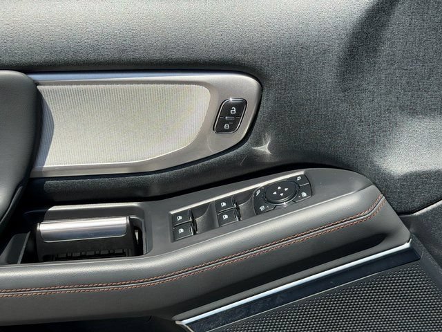 Certified 2025 Ford Expedition Active AWD/4WD image 29