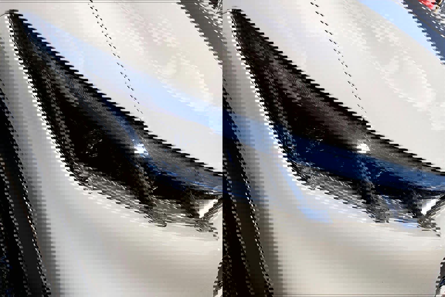 Certified 2025 Ford Mustang Mach-E GT image 28