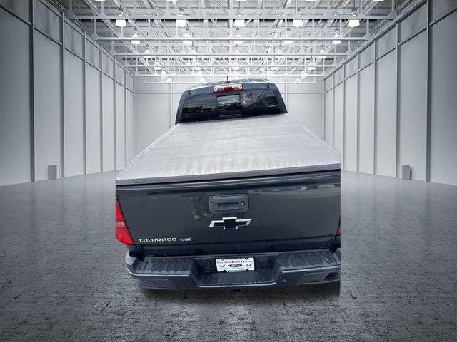 Used 2019 Chevrolet Colorado Z71 AWD/4WD image 7