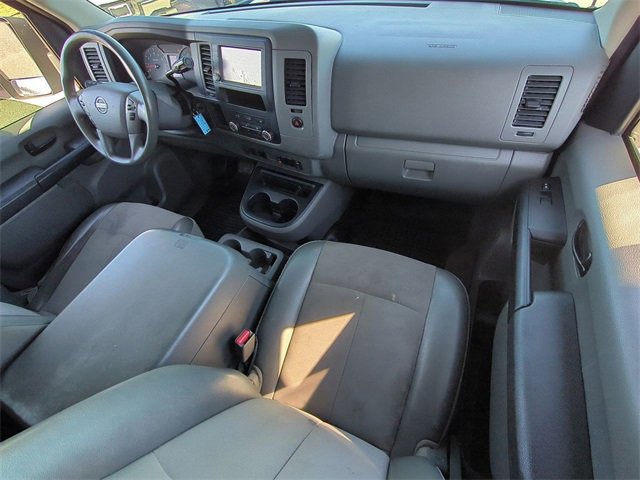 Used 2020 Nissan NV 2500 SV image 15