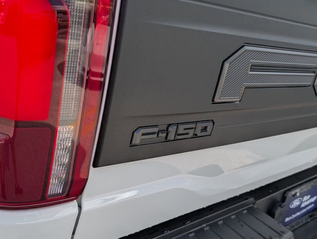 Certified 2024 Ford F150 Raptor image 13