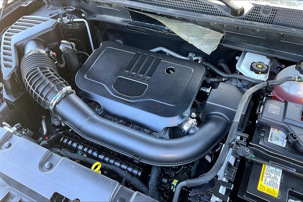 Used 2024 Chevrolet Blazer Premier AWD/4WD image 34