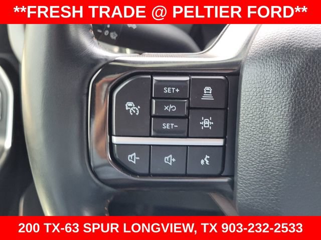 Certified 2024 Ford F250 Platinum AWD/4WD image 33